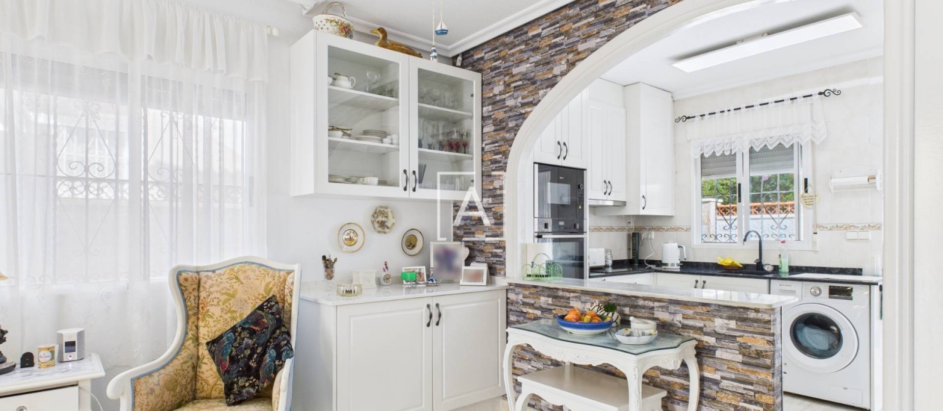 Bestaande woningen - Villa - Pinar de Campoverde