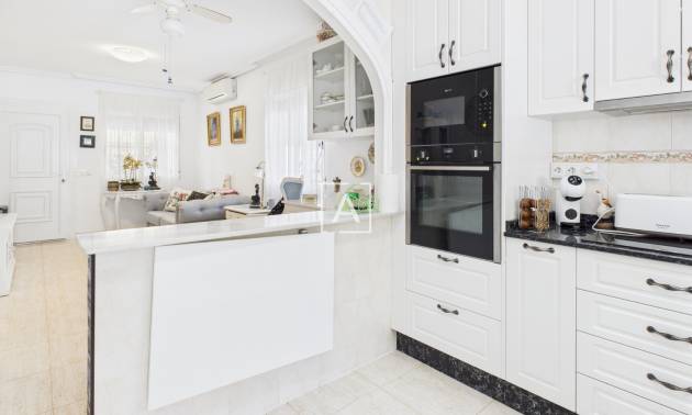 Bestaande woningen - Villa - Pinar de Campoverde