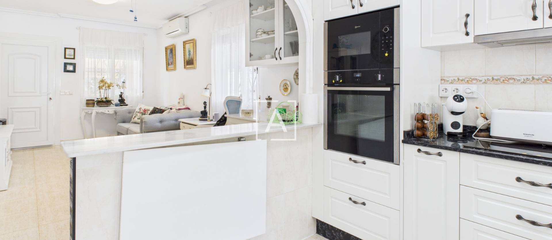 Bestaande woningen - Villa - Pinar de Campoverde
