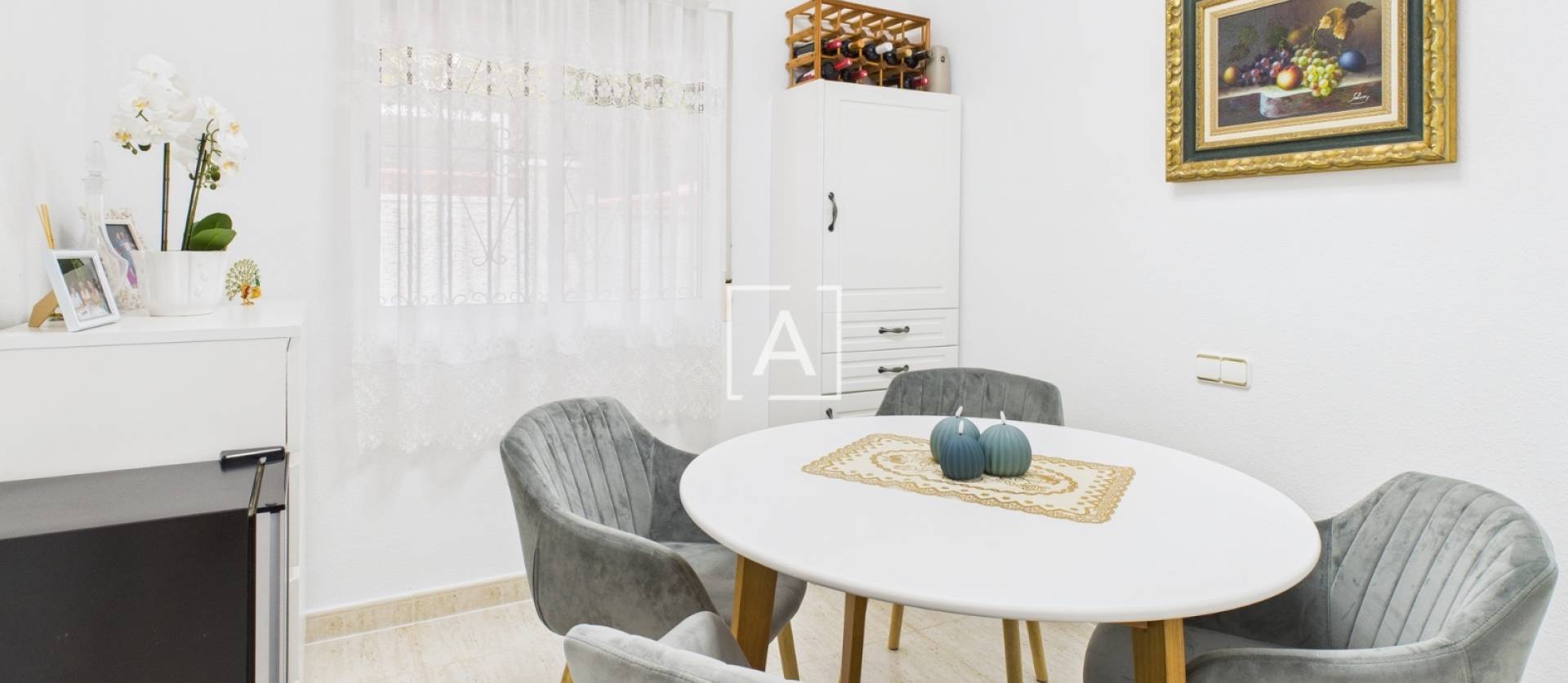 Bestaande woningen - Villa - Pinar de Campoverde