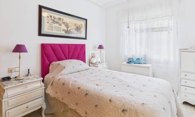 Bestaande woningen - Villa - Pinar de Campoverde