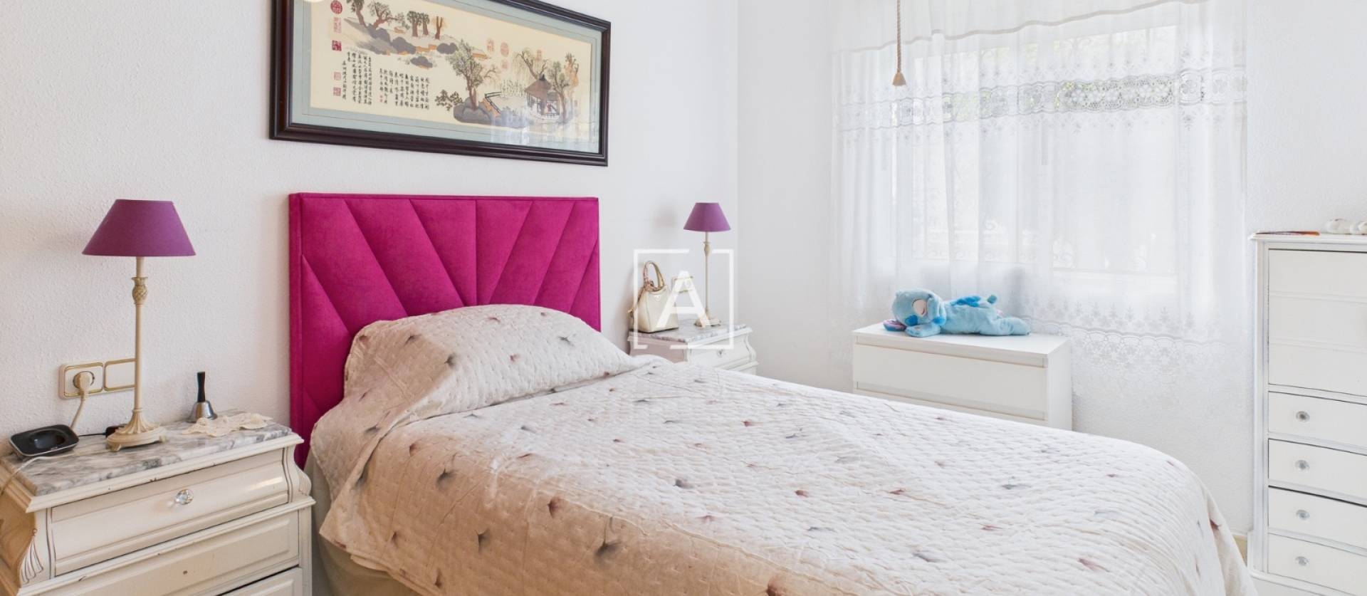 Bestaande woningen - Villa - Pinar de Campoverde