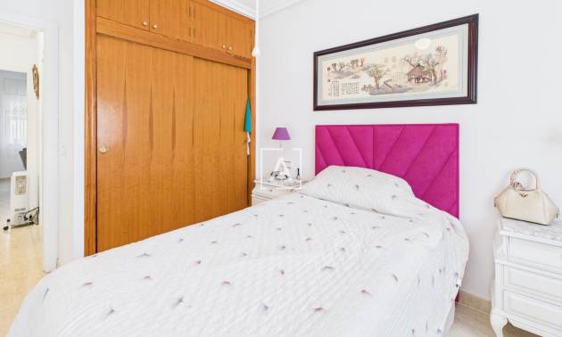 Bestaande woningen - Villa - Pinar de Campoverde