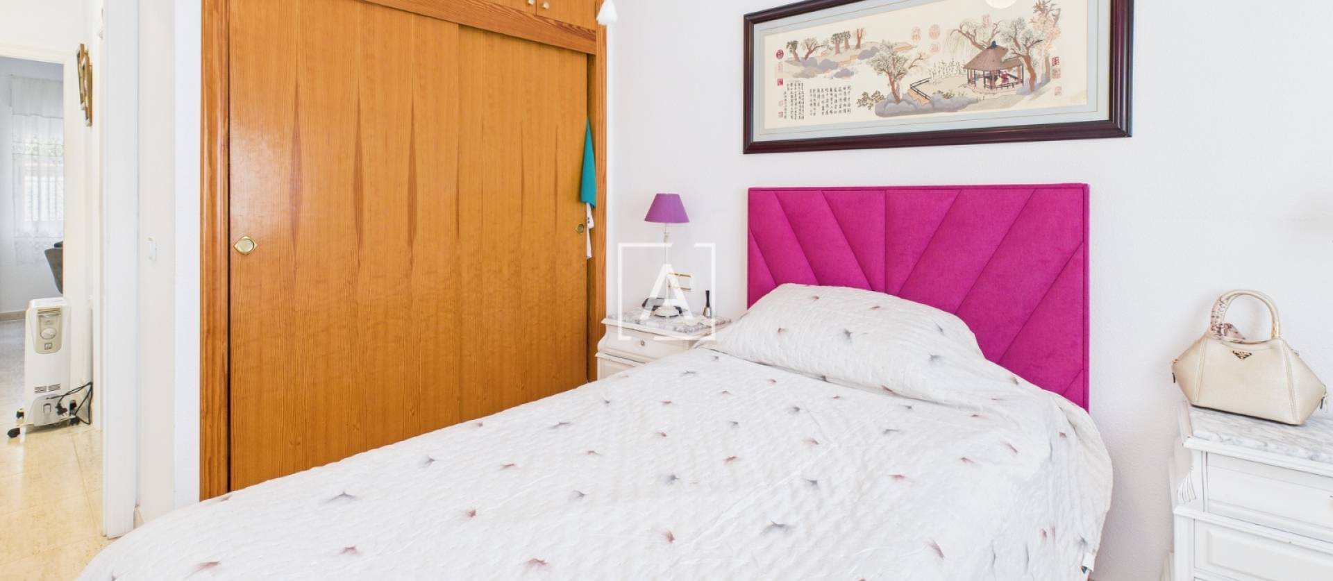 Bestaande woningen - Villa - Pinar de Campoverde