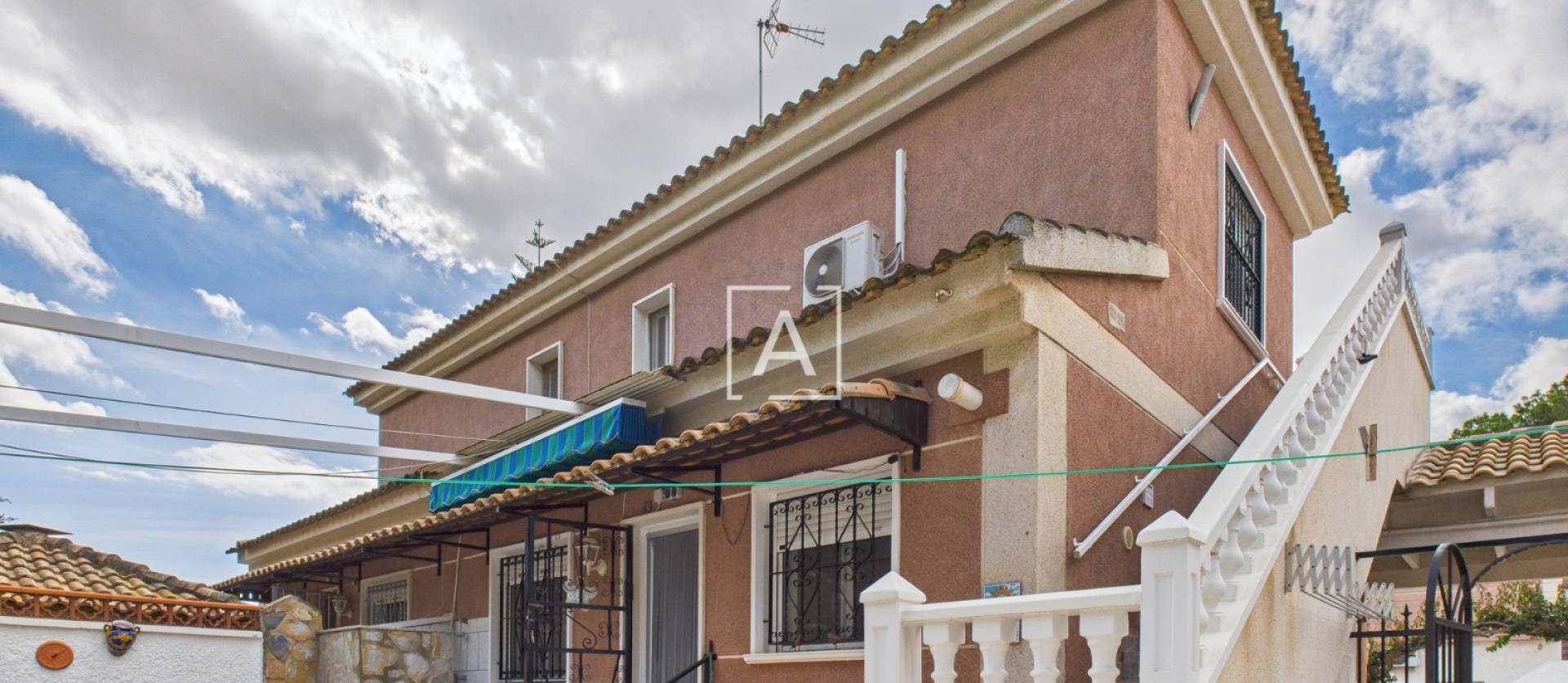 Bestaande woningen - Villa - Pinar de Campoverde