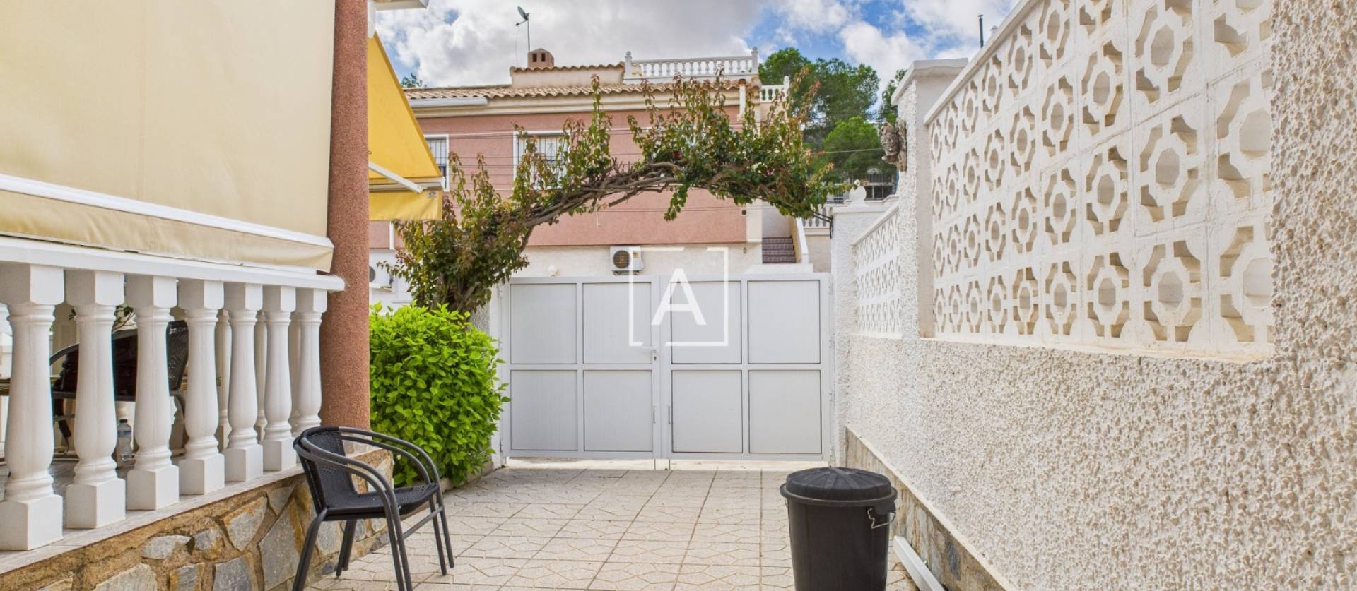 Bestaande woningen - Villa - Pinar de Campoverde