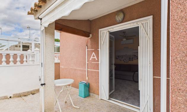 Bestaande woningen - Villa - Pinar de Campoverde