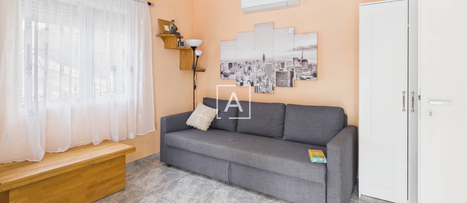 Bestaande woningen - Villa - Pinar de Campoverde
