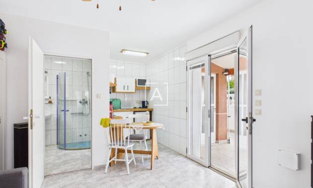 Bestaande woningen - Villa - Pinar de Campoverde
