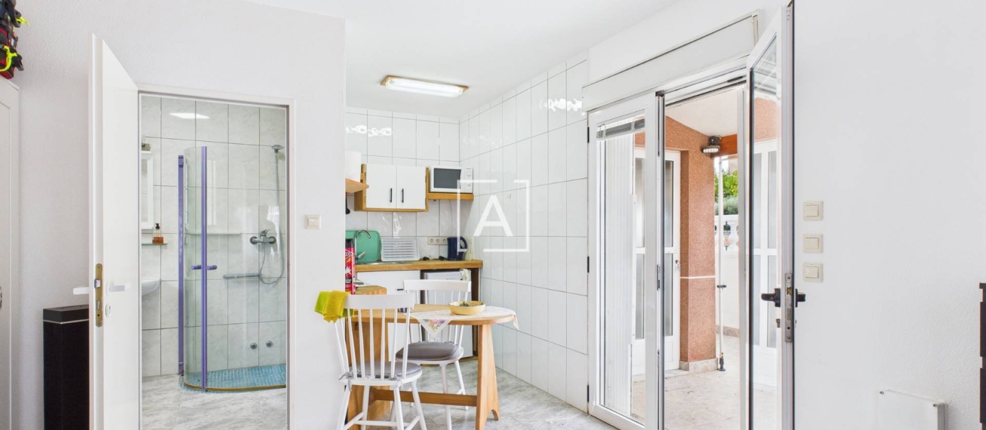Bestaande woningen - Villa - Pinar de Campoverde