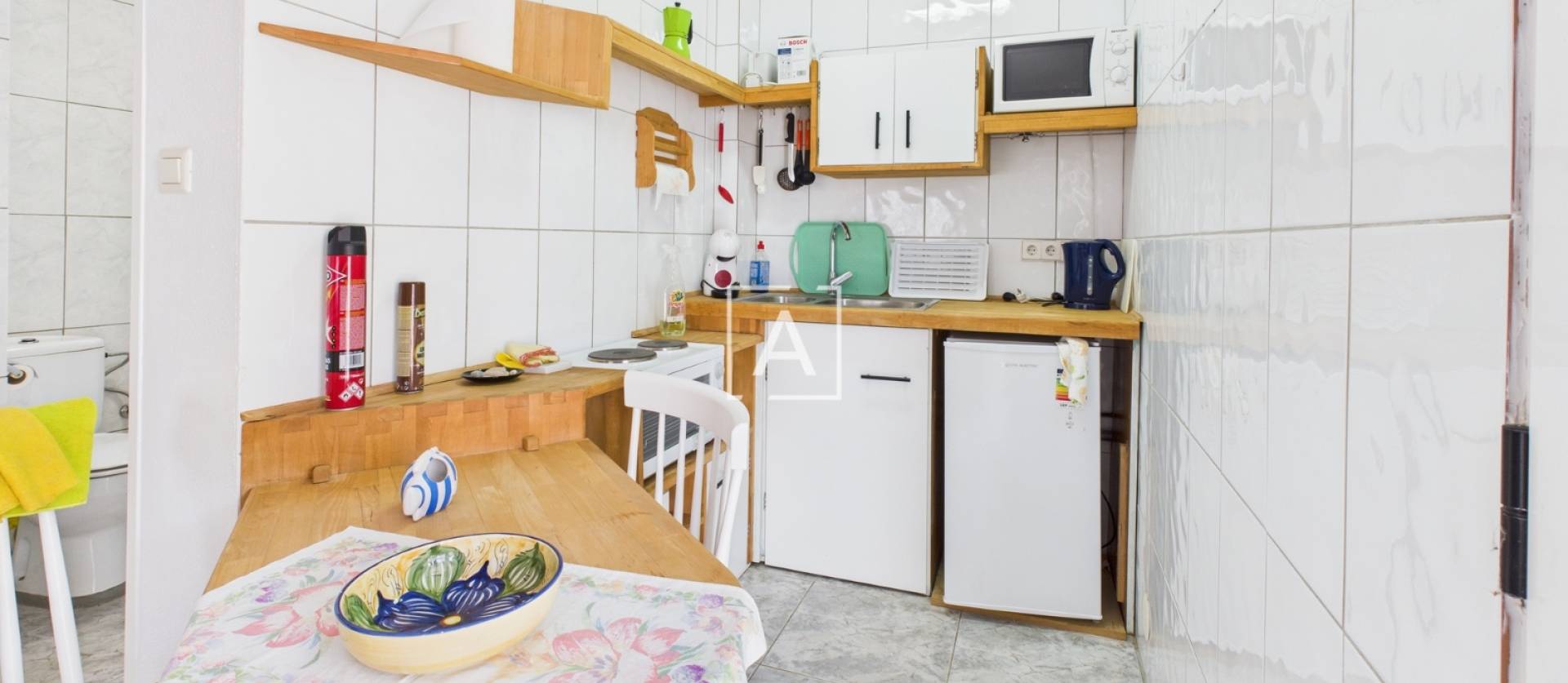 Bestaande woningen - Villa - Pinar de Campoverde
