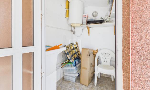 Bestaande woningen - Villa - Pinar de Campoverde