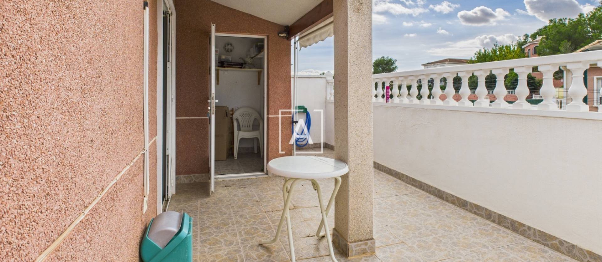Bestaande woningen - Villa - Pinar de Campoverde