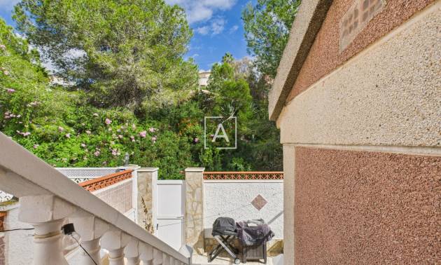 Bestaande woningen - Villa - Pinar de Campoverde