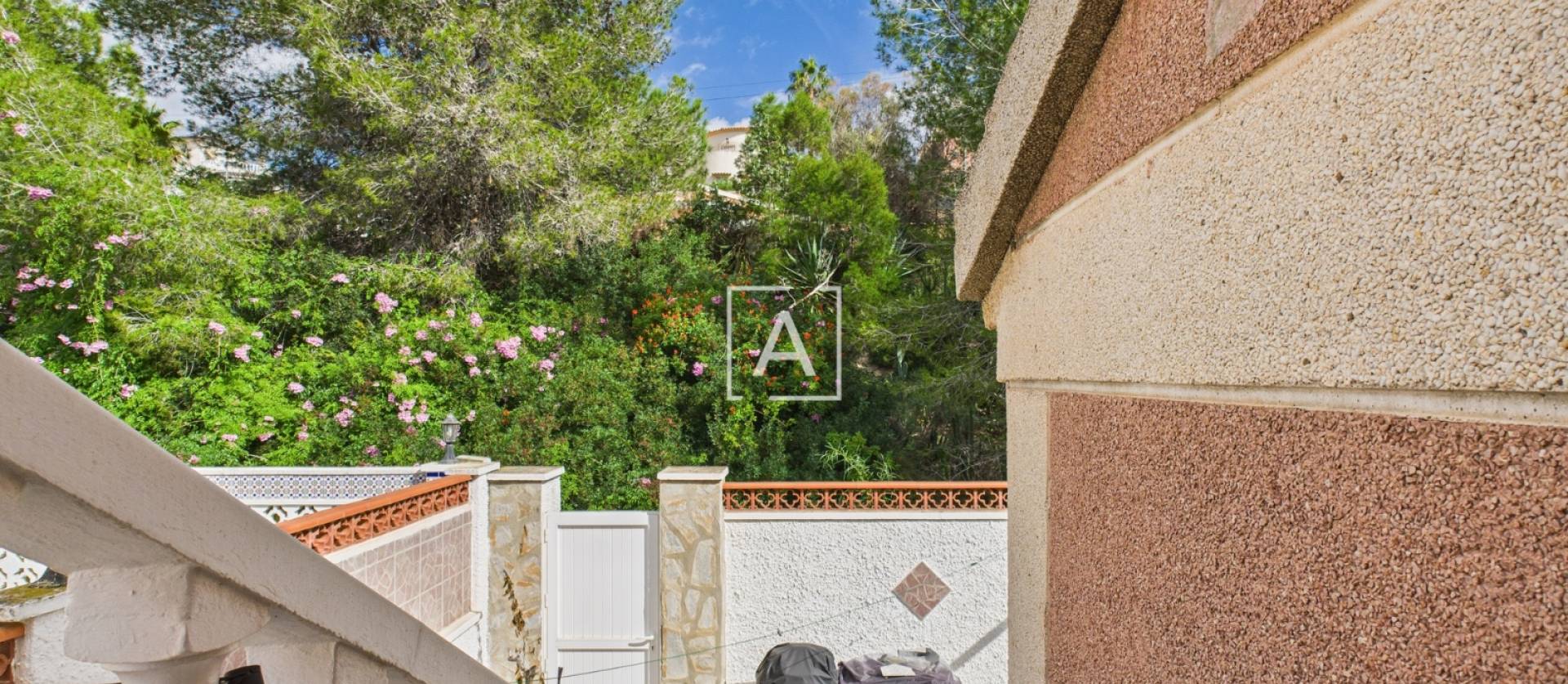 Bestaande woningen - Villa - Pinar de Campoverde