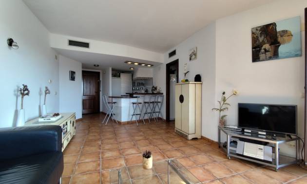 Sale - Apartment - Punta Prima