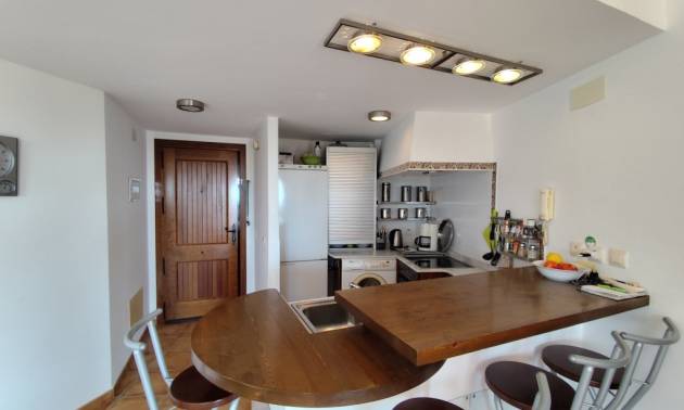 Sale - Apartment - Punta Prima