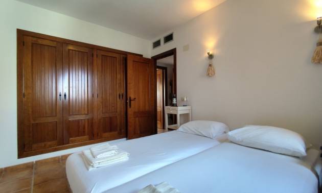 Sale - Apartment - Punta Prima