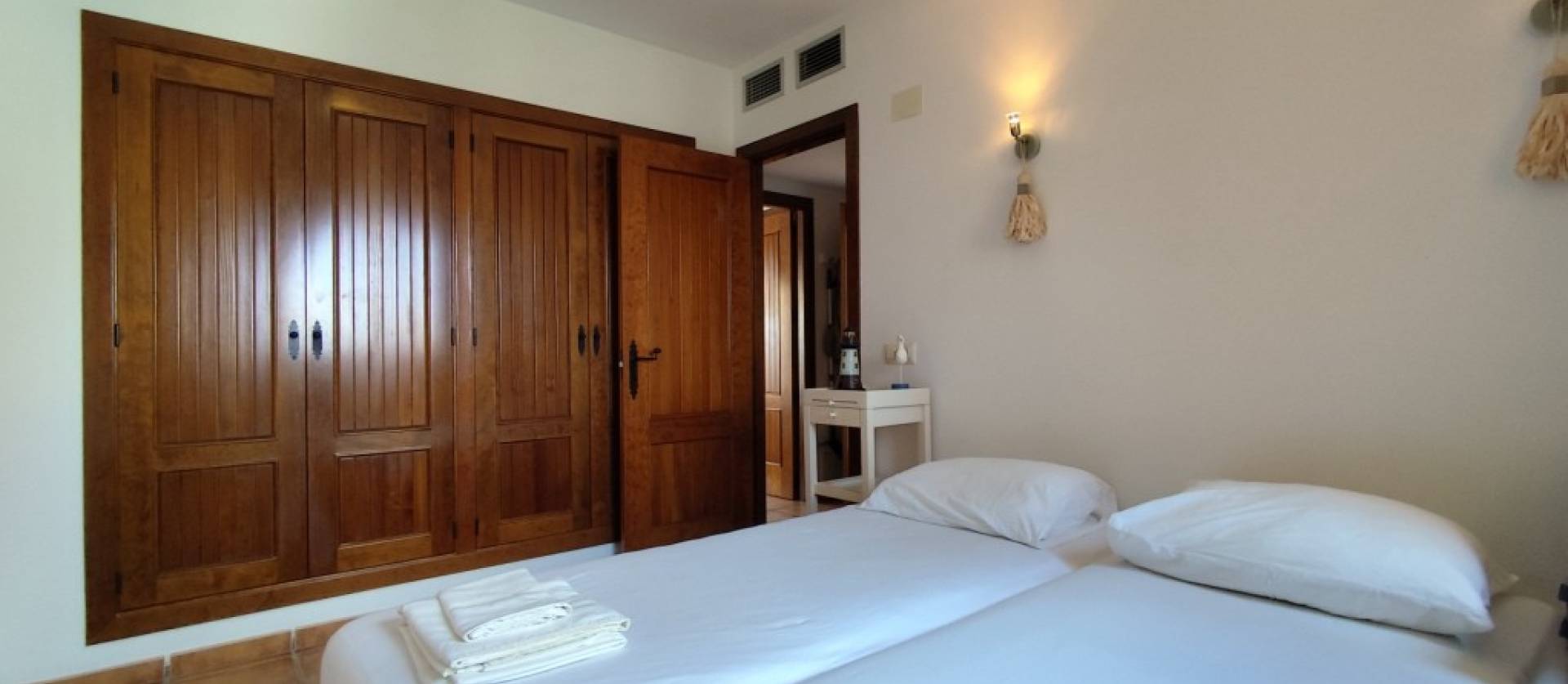 Sale - Apartment - Punta Prima