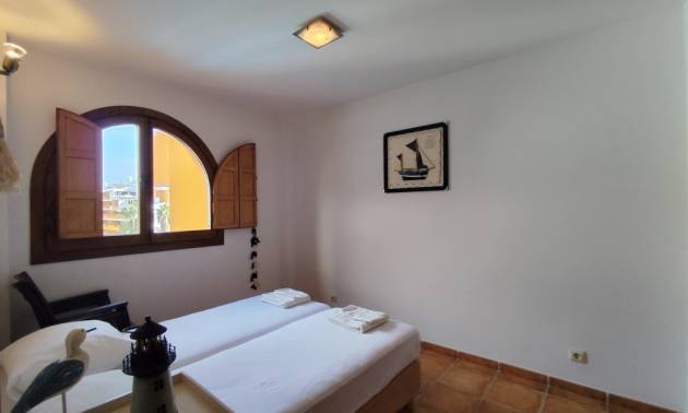 Sale - Apartment - Punta Prima