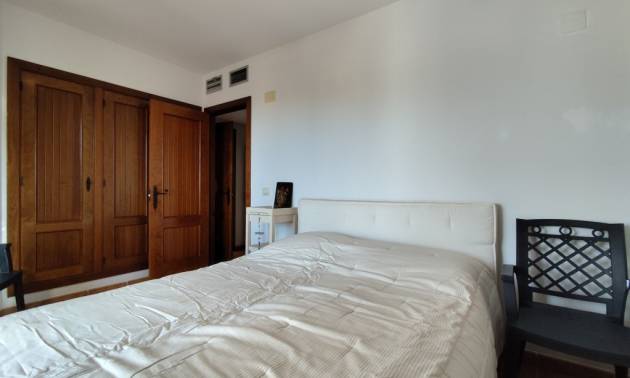 Sale - Apartment - Punta Prima