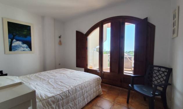 Sale - Apartment - Punta Prima