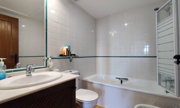 Sale - Apartment - Punta Prima