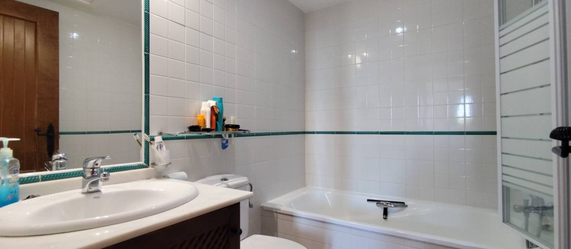 Sale - Apartment - Punta Prima