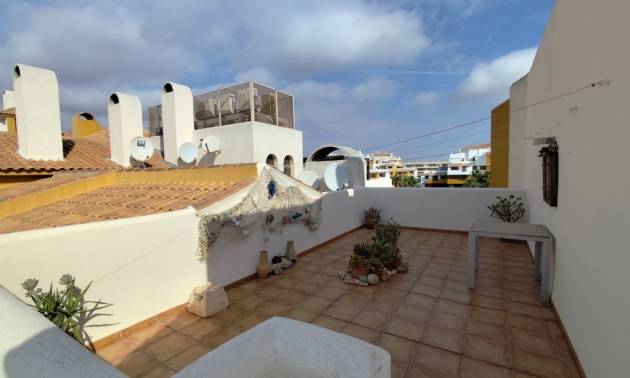 Sale - Apartment - Punta Prima