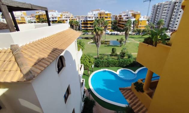 Sale - Apartment - Punta Prima