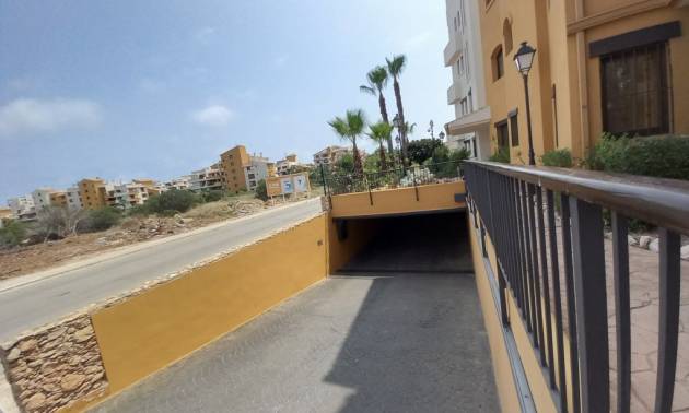 Sale - Apartment - Punta Prima