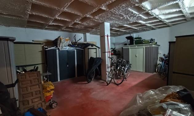 Sale - Apartment - Punta Prima