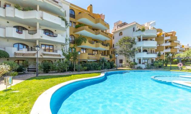 Sale - Apartment - Punta Prima
