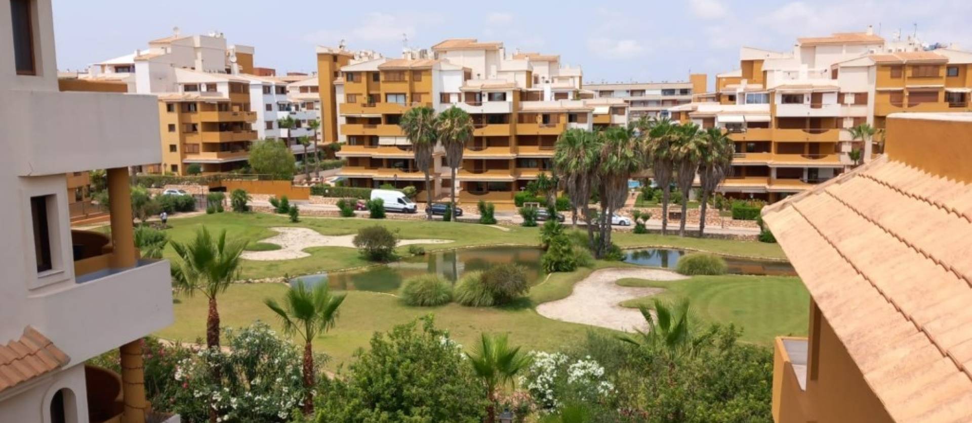 Sale - Apartment - Punta Prima
