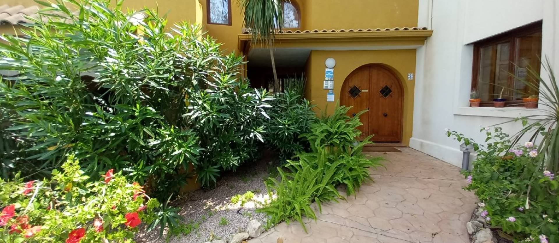 Sale - Apartment - Punta Prima
