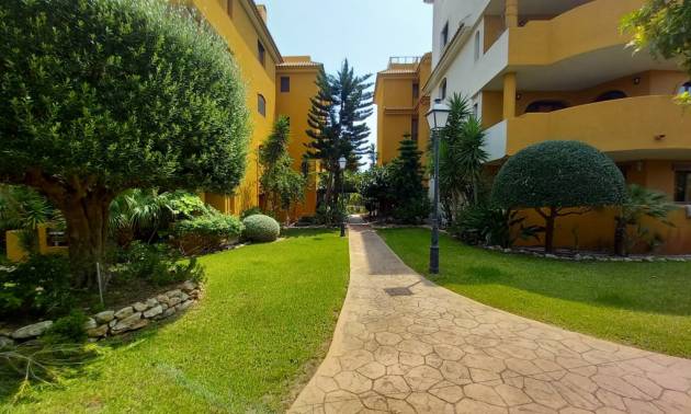 Sale - Apartment - Punta Prima