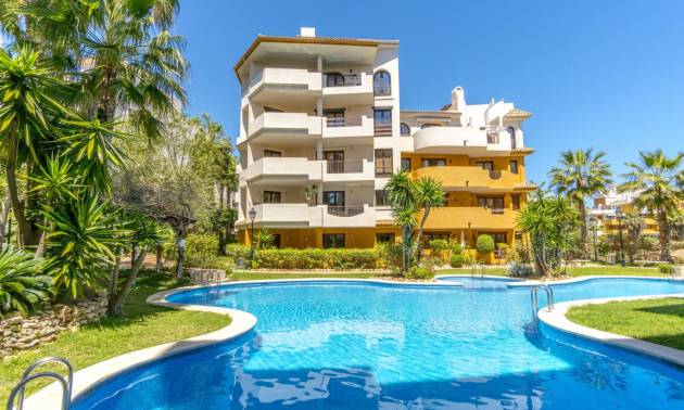 Sale - Apartment - Punta Prima