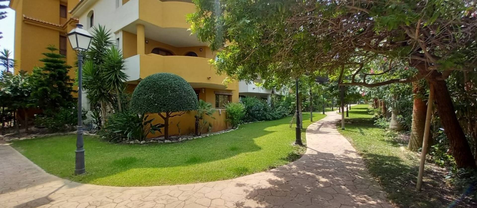 Sale - Apartment - Punta Prima
