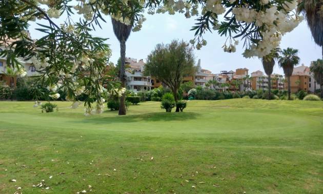 Sale - Apartment - Punta Prima