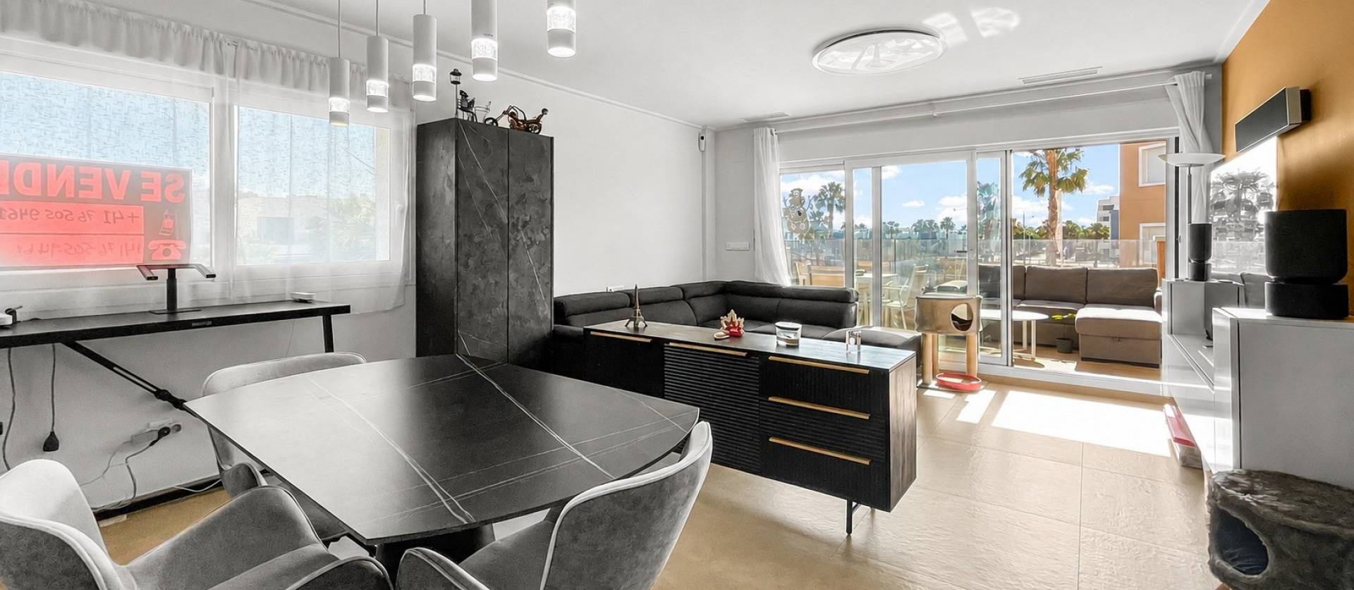 Revente - Apartment - Guardamar del Segura - El Raso