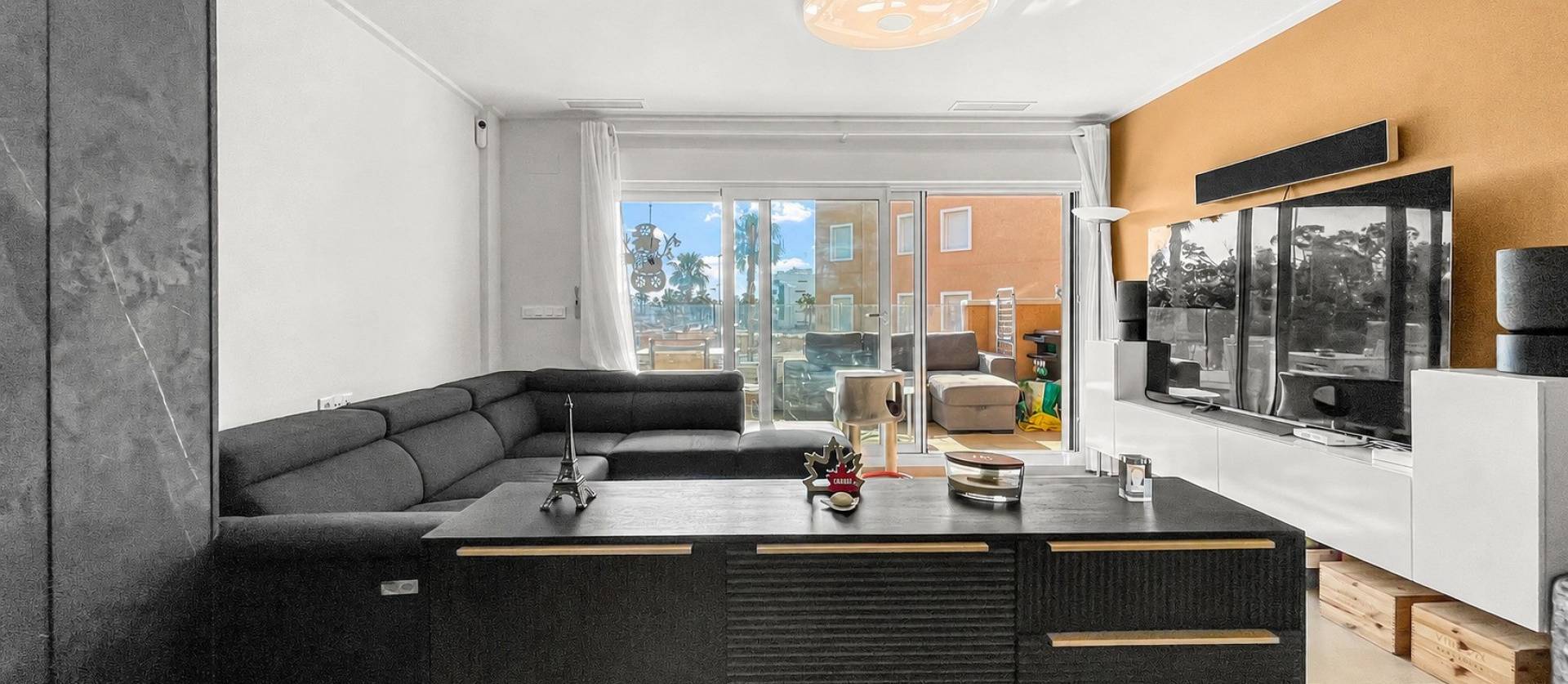Revente - Apartment - Guardamar del Segura - El Raso