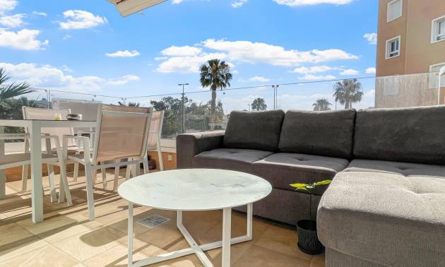 Revente - Apartment - Guardamar del Segura - El Raso