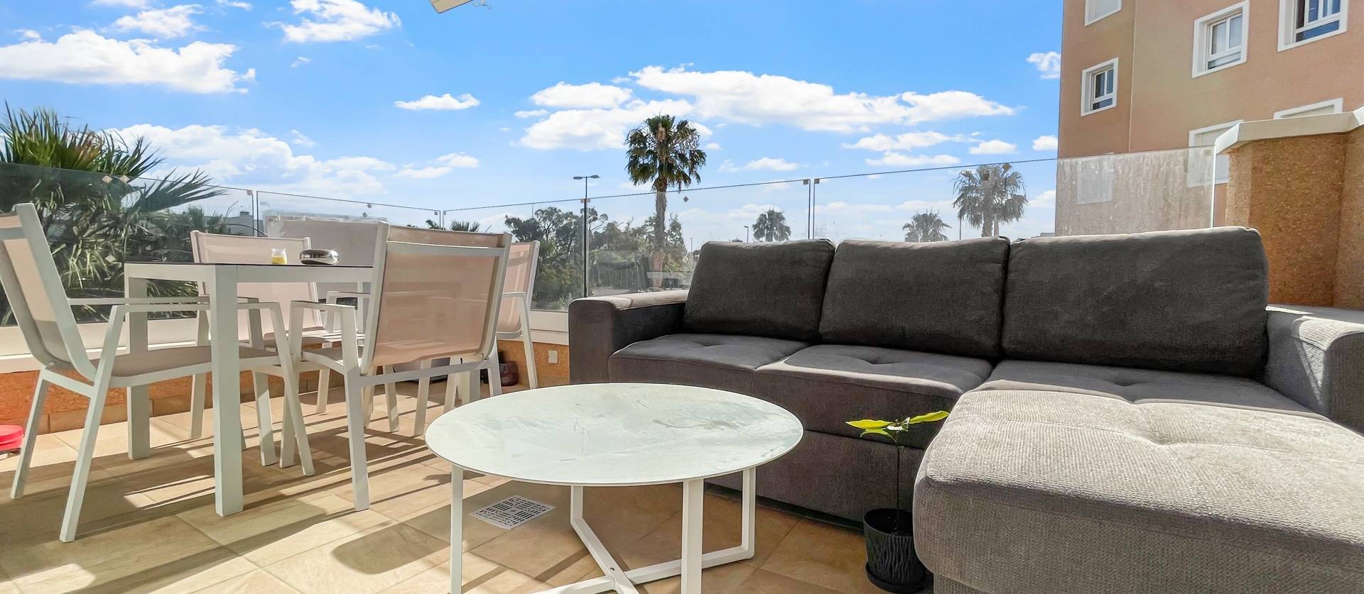 Revente - Apartment - Guardamar del Segura - El Raso