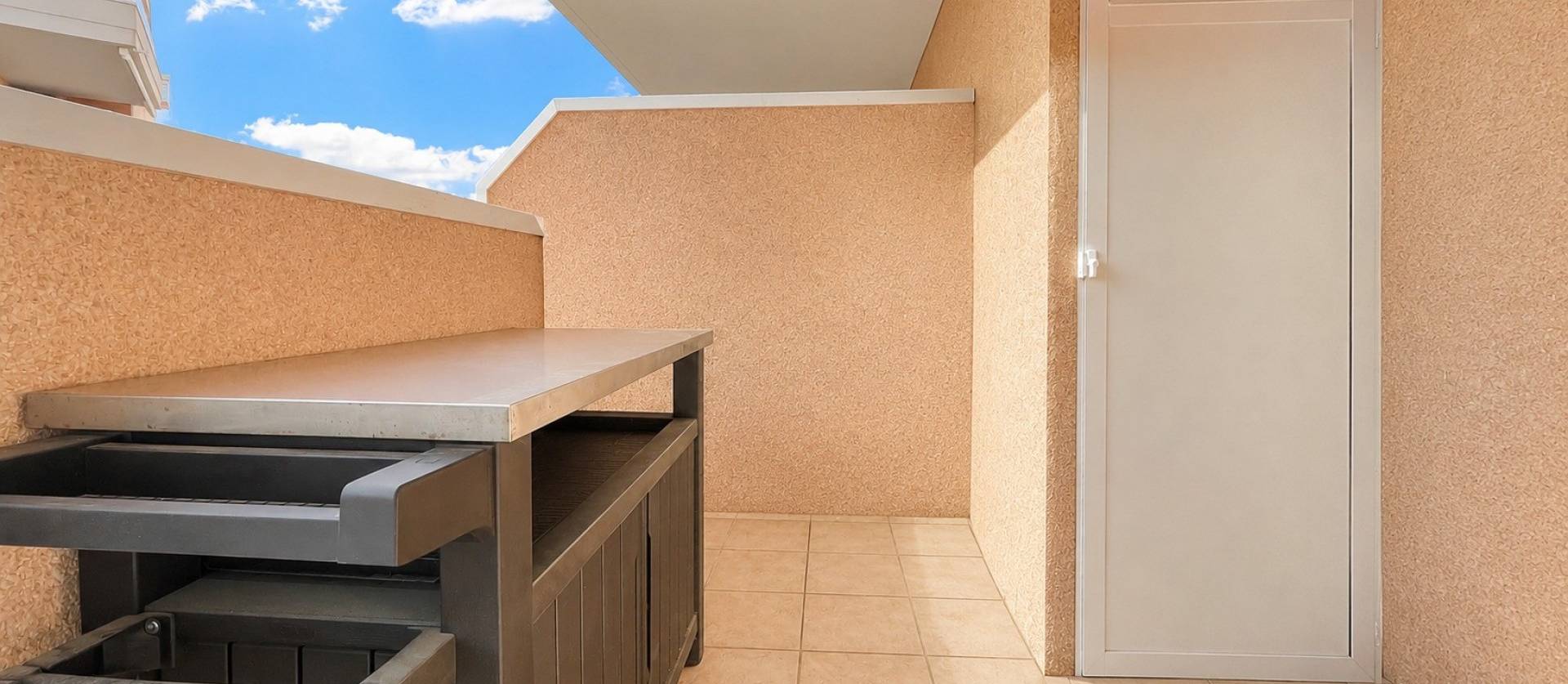 Revente - Apartment - Guardamar del Segura - El Raso