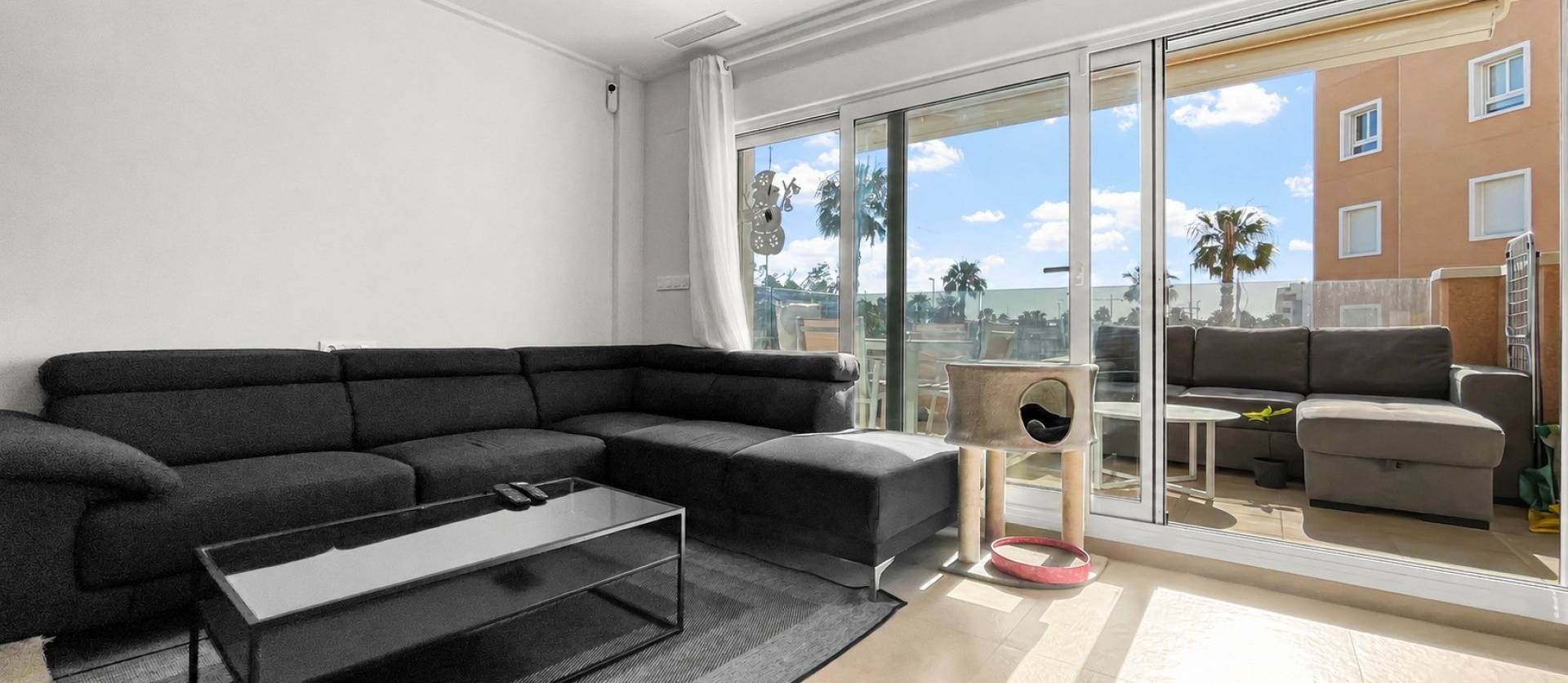 Revente - Apartment - Guardamar del Segura - El Raso