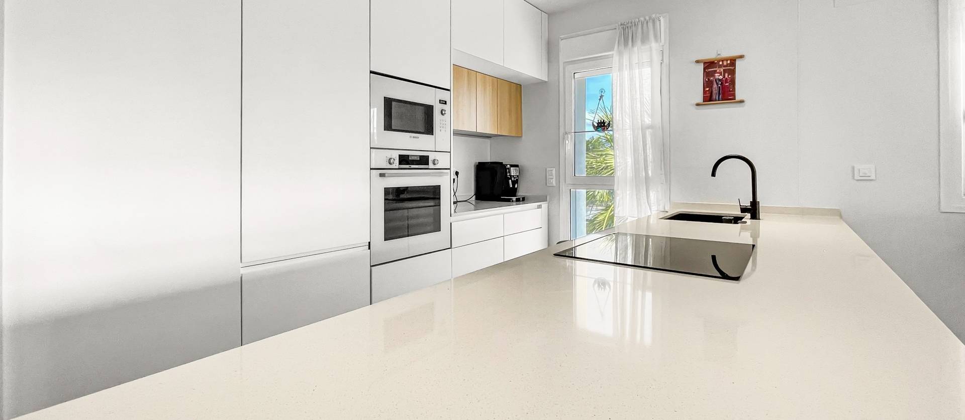 Revente - Apartment - Guardamar del Segura - El Raso
