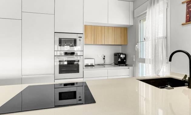 Revente - Apartment - Guardamar del Segura - El Raso