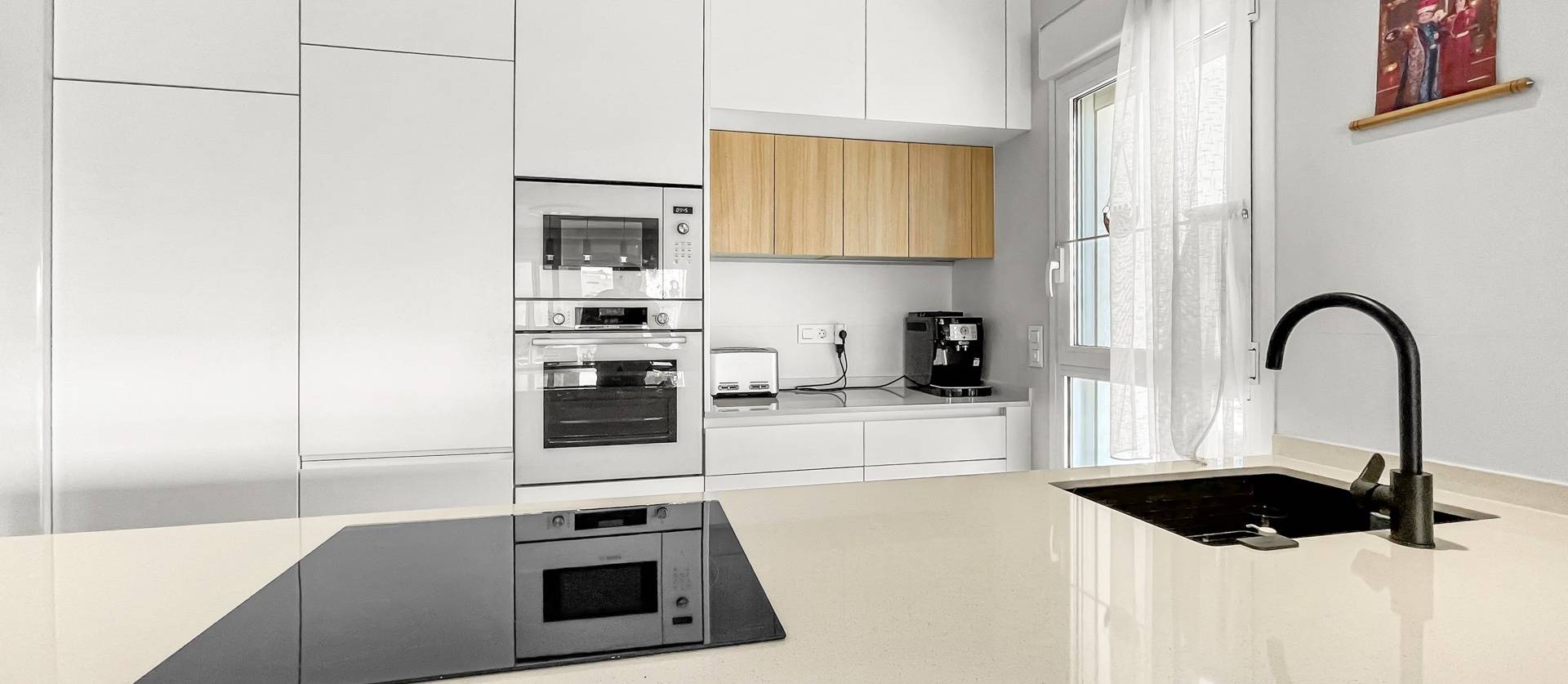 Revente - Apartment - Guardamar del Segura - El Raso