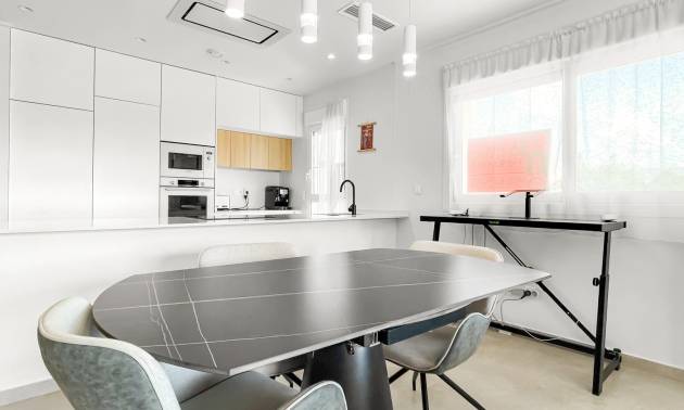 Revente - Apartment - Guardamar del Segura - El Raso