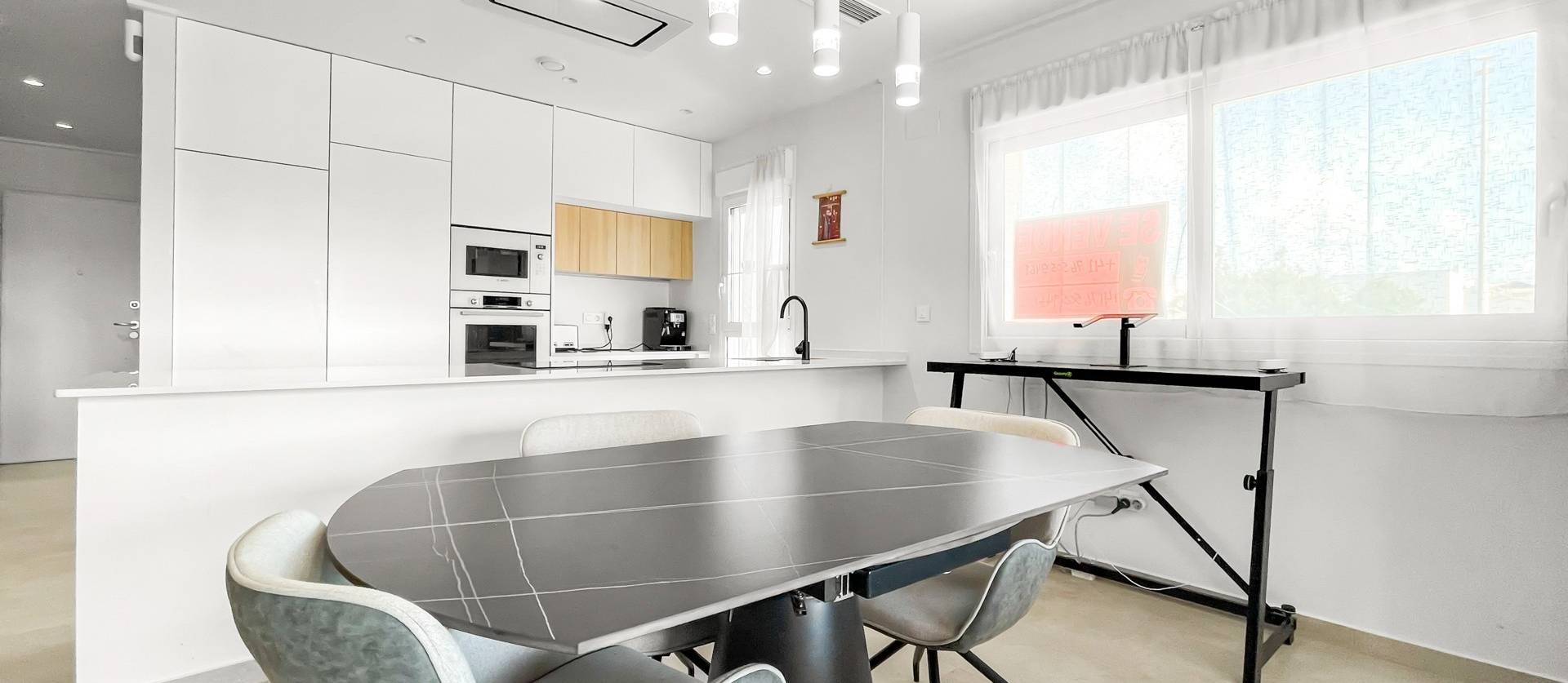 Revente - Apartment - Guardamar del Segura - El Raso